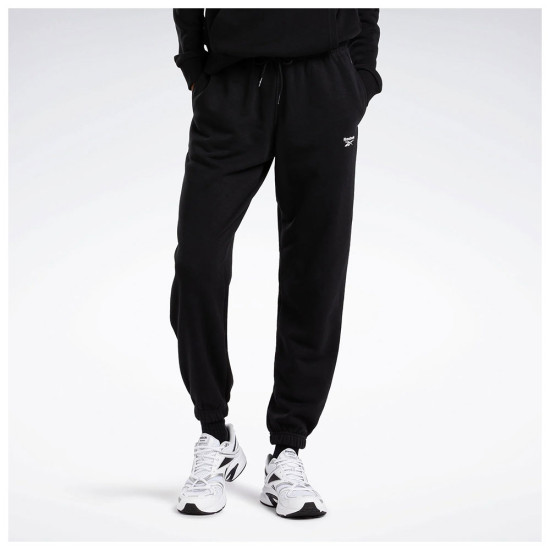 Reebok Γυναικείο παντελόνι φόρμας Identity French Terry Pants Reebok Γυναικείο παντελόνι φόρμας Identity French Terry Pants